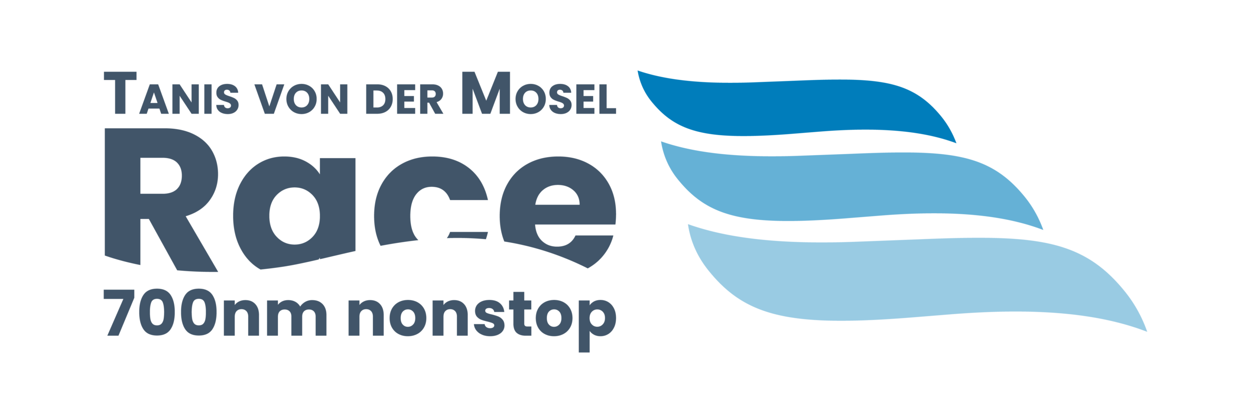 Tanis von der Mosel Race