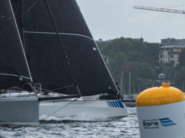 The Tanis von der Mosel Race is entering its second round